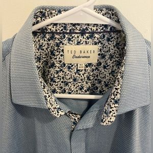 Ted Baker - Endurance Men’s Dress Shirt